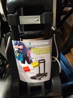 Mini diable workzone neuf, Bricolage & Construction, Enlèvement, Neuf