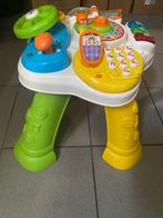 Vtech baby activity table, Enfants & Bébés, Enlèvement, Comme neuf, 6 mois à 2 ans