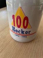 100 jaar Bockor mok, Verzamelen, Verzenden, Zo goed als nieuw