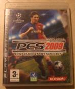 Pro Evolution Soccer 2009, Enlèvement ou Envoi