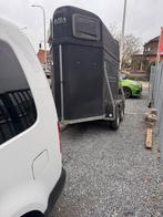 1.5 paardentrailer, Enlèvement, Comme neuf