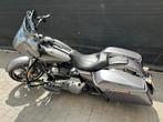 Street Glide Special, Plus de 35 kW, Chopper, 2 cylindres, Particulier