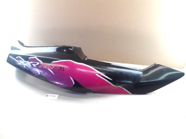 ZXR750 1993 - 1996 Kawasaki Kuipdeel Kuipdeel kont D1-36257, Motoren, Onderdelen | Kawasaki