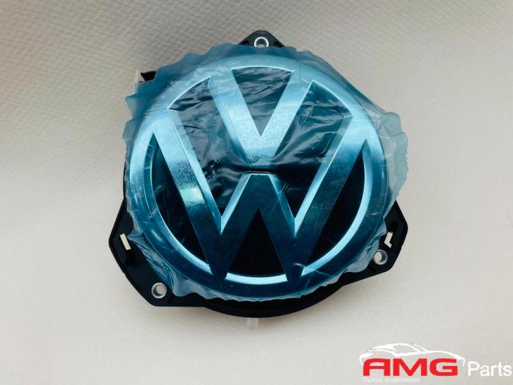 Cam ra de recul VW Golf 7 Facelift R Line Gti 5G0827469R, Autos : Pièces & Accessoires, Électronique & Câbles, Volkswagen, Neuf