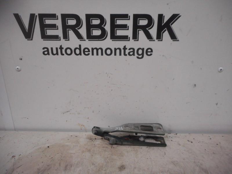 MOTORKAPSCHARNIER RECHTS BMW 3 serie (E36 / 2), Gebruikt, BMW