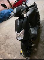 Sym orbit III noir, Fietsen en Brommers, Ophalen, Orbit