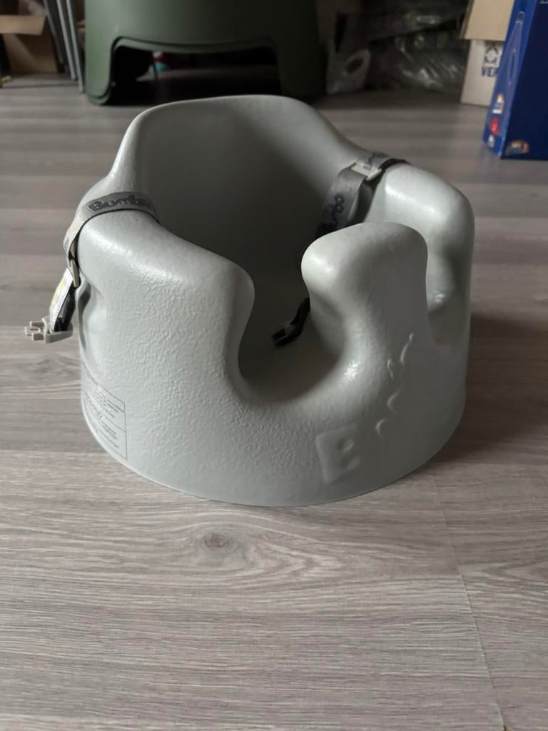 Bumbo floor seat, Ophalen, Zo goed als nieuw