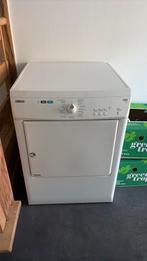 Droogkast zanussi met luchtafvoer, Ophalen, Zo goed als nieuw