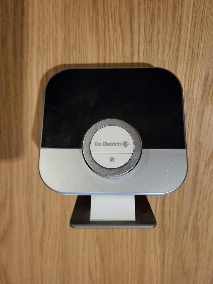 De Dietrich thermostaat WRU HW Version: A, Ophalen of Verzenden