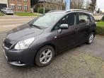 Toyota Verso 1.6i 132PK NAVI/CAMERA, Entreprise, 5 portes, 97 kW, Tissu