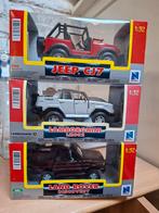 Lot de voiture miniature, Hobby & Loisirs créatifs, Enlèvement, Voiture