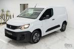 Peugeot Partner 1.5 HDI! Bluetooth, Cruise, Airco! Garantie!, Auto's, Peugeot, 75 kW, Gebruikt, Euro 6, 4 cilinders
