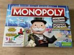 Te koop: monopoly spel nooit gebruikt!, Een of twee spelers, Ophalen of Verzenden, Nieuw, Hasbro
