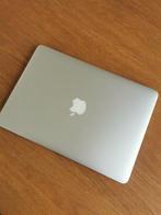 MacBook Air 13″ (2017) – i5 – 8GB RAM – 128GB SSD, Computers en Software, Ophalen, 2 tot 3 Ghz, 8 GB, 13 inch