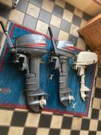 3 nieuwe buitenboormotors, Watersport en Boten, Buiten- en Binnenboordmotoren, Ophalen, Zo goed als nieuw