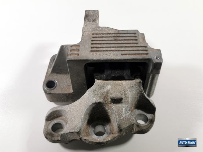 Support moteur d'un Volvo XC40, -, 3 mois de garantie, -, -