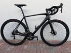 Specialized tarmac sworks te koop, Fietsen en Brommers, Ophalen, Zo goed als nieuw, Carbon