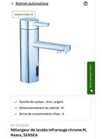 Mélangeur de lavabo, Doe-het-zelf en Bouw, Ophalen, Wastafel