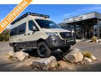 Weinsberg X-Pedition 600 MQ 4x4 Mercedes Sprinter, Bedrijf, Overige merken