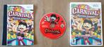 Carnival Kermis Games voor de Nintendo Wii Compleet, Games en Spelcomputers, Ophalen of Verzenden, Zo goed als nieuw