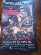 3€/p VHS films dif. genres, W Disney, certains gratuits, Cd's en Dvd's, VHS | Film, Alle leeftijden, Ophalen of Verzenden, Zo goed als nieuw