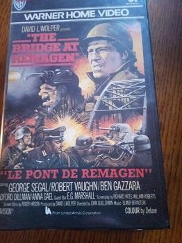 3€/p VHS films dif. genres, W Disney, certains gratuits, Cd's en Dvd's, VHS | Film, Zo goed als nieuw, Overige genres, Alle leeftijden