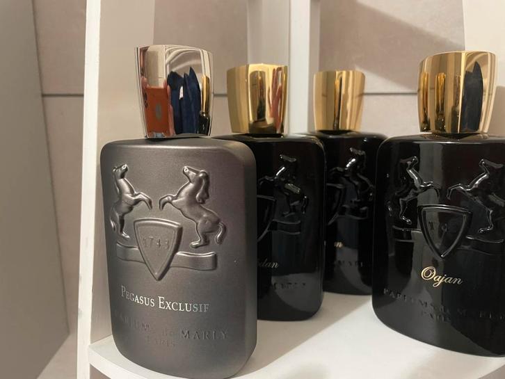 Niche parfum “Parfums de Marly”, Bijoux, Sacs & Beauté, Beauté | Parfums, Comme neuf, Enlèvement ou Envoi