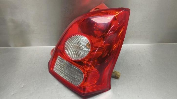 FEU ARRIÈRE DROIT Suzuki Alto (|22017092|13015|), Autos : Pièces & Accessoires, Éclairage, Suzuki, Utilisé