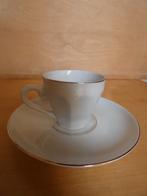 koffiekopje, Huis en Inrichting, Ophalen of Verzenden, Zo goed als nieuw, Kop(pen) en/of Schotel(s)