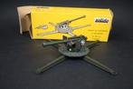 Solido Canon de fortresse 105 mm luchtdoel kanon - 1/50, Ophalen of Verzenden, Zo goed als nieuw