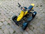 Quad heft Paar manden still nakijken worden, Fietsen en Brommers, Minibikes, Midibikes en Pitbikes, Ophalen