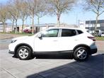 Nissan Qashqai 1.2 Visia 2014, 7-XNS-92, Euro 5, Gebruikt, Bedrijf, Handgeschakeld