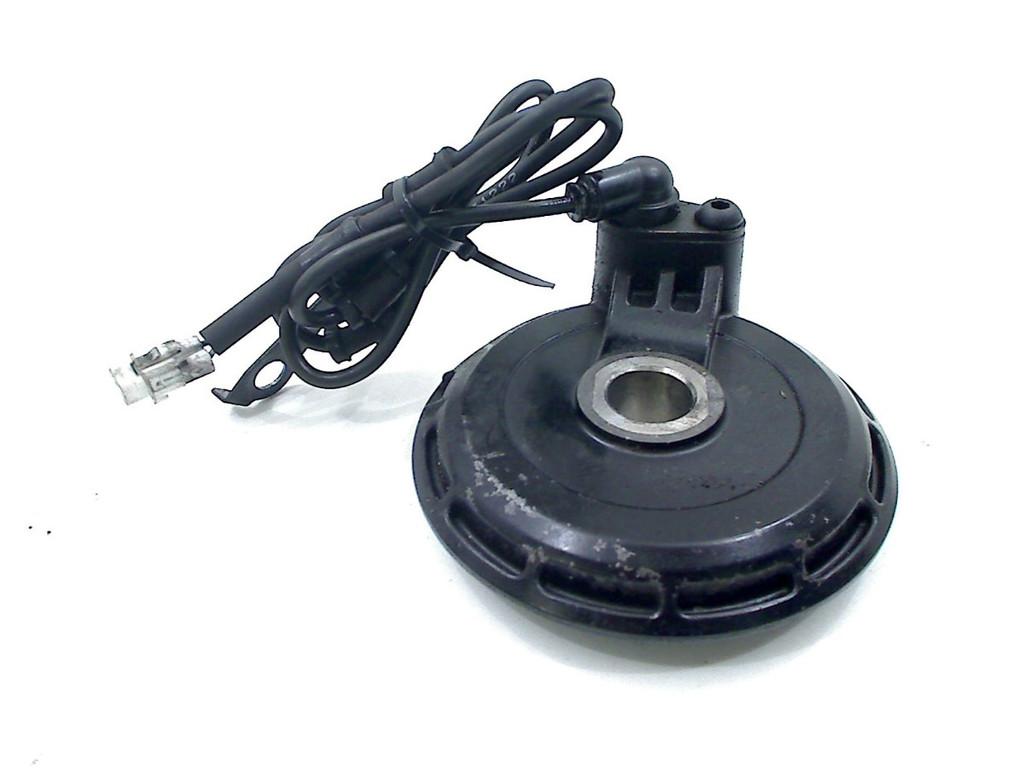 CAPTEUR ABS AVANT FJR 1300 2006-2012 ABS (FJR1300 FJR1300A), Dhr. S. di Majo, Utilisé, Info@cama-motorparts.nl, P.J. Troelstraweg 8 8
3144 CX  MAASSLUIS, NL