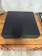 Kassalade, Ophalen, Zo goed als nieuw