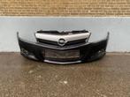 voorbumper opel tigra 2004 tot 2010 zwart twintop, Auto-onderdelen, Gebruikt, -, Voor, -