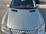 MERCEDES ML 2 W164 Grijs C723 Motorkap 2005-2011, Gebruikt, Mercedes-Benz AG, Mercedes-Benz, Mercedesstrasse 120
70372  Stuttgart, DE