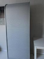Rolluikkast, Huis en Inrichting, Kasten | Roldeurkasten en Archiefkasten, Ophalen, 100 tot 150 cm, 200 cm of meer, Zo goed als nieuw