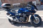 Suzuki bandit 1200s échange possible, Particulier