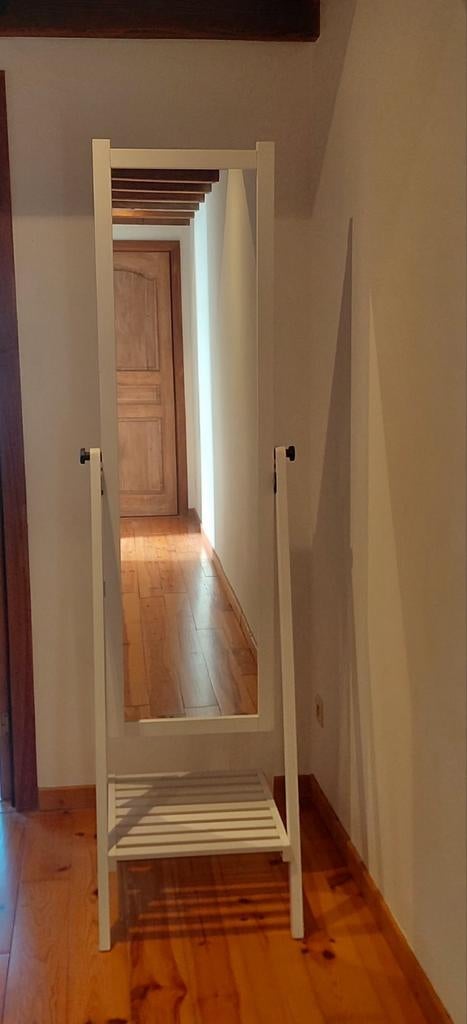 Staande spiegel Ikea, Huis en Inrichting, Ophalen