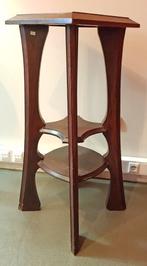 Piedestal jugendstil., Ophalen