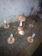 Lusters antiek, Ophalen