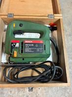 Wipzaag Bosch, Enlèvement, Utilisé