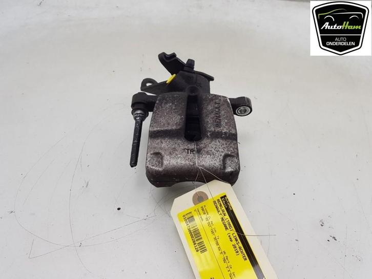 ETRIER DE FREIN ARRIÈRE GAUCHE Renault Megane IV (RFBB), Autos : Pièces & Accessoires, Freins & Transmission, Renault, Utilisé