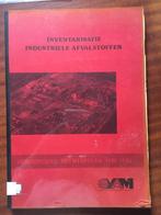 Inventarisatie industriële afvalstoffen, Envoi, Utilisé