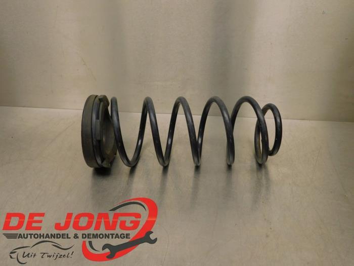 Ressort de flexion arrière d'un Kia Rio, Autos : Pièces & Accessoires, Kia, -, 3 mois de garantie, Utilisé