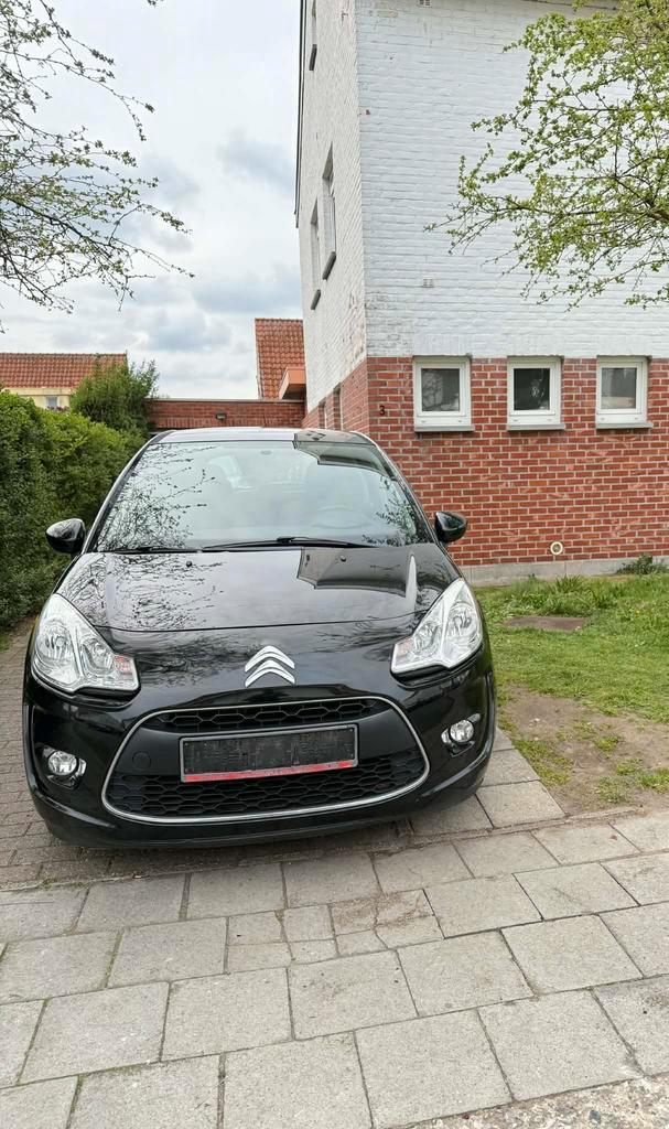 Citroën C3 1.2 Essence avec autorisation de vente, Autos, Citroën, Particulier, C3, ABS, Airbags, Alarme, Ordinateur de bord, Verrouillage central