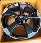 Disques Audi RS3 - 19 pouces - ensemble de largeurs, Autos : Pièces & Accessoires, Véhicule de tourisme, Utilisé, Jante(s), 19 pouces