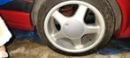Jantes Alfa 75 5x98, Autos : Pièces & Accessoires, 16 pouces, Véhicule de tourisme, Pneus été, Enlèvement