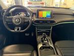 MG EHS 1.5 T-GDI Plug in Hybride Luxury | FULL OPTION!, Auto's, Automaat, 1498 cc, Parkeersensor, Zwart