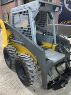 Bobcat Thomas 153, Zakelijke goederen, Ophalen